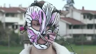 Sepalcure - Pencil Pimp (Official Music Video)