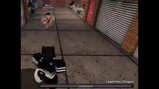 Could it be possible to SOLO Legendary Dragon!? (R2F Best attempts)
