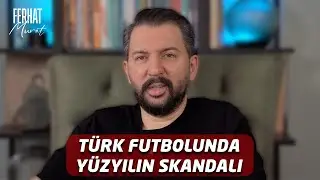 Emanet Kimlere Teslim Edilmiş? | Ferhat Murat