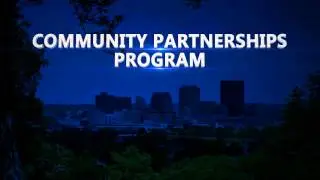 Air Force Community Partnerships