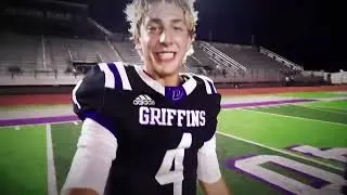 2024 DUTCHTOWN FOOTBALL HYPE VIDEO - PRAIRIEVILLE