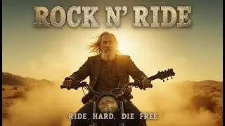 Rock N Truck Soundtrack Highway &ndash; Long Haul Legends Guitar Mix #LongHaulRock #TruckersAnthem