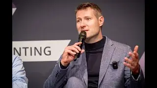 KI f&uuml;r die Finanzanalyse - Controlling Summit 2024