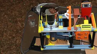 Coffee Roasting Based on Weight Loss Test