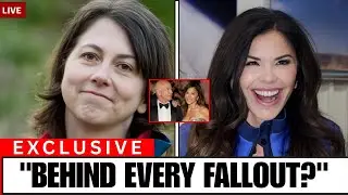 The SHOCKING Truth About MacKenzie Scott's Divorce from Jeff Bezos EXPOSED