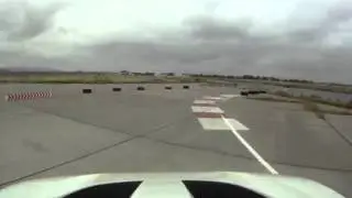 Autoblog Short Cuts: Ride Along With The Stig On The Top Gear Test Track