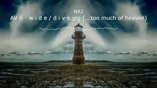 🎼Epic FREE🎼 AV 0   w i d e   d i v e - too much of heaven 🎼🎹🔊🤙🏻🎙️📀No Copyright Music💿🎧📻🎵🎶