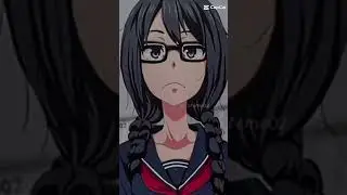Kokujin No Tenkousei X Metamorphosis.