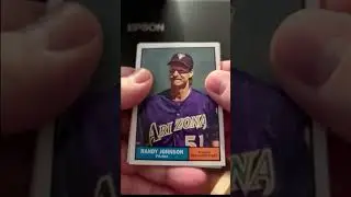 Jan 11th 2026 Pack 11 - HOF Auto Search Continues