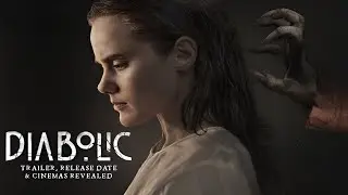 Diabolic - (2025) - Trailer Legendado.