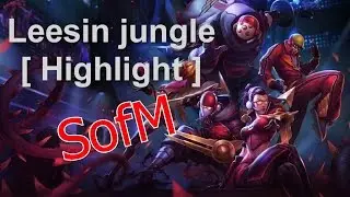 sofm highlight 9/1/2017