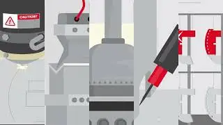 HRPO Explainer Video Steel Warehouse