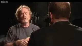 Ridley Scott on new technology in the film business - Mark Lawson Talks To: Ridley Scott - BBC