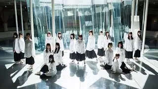 欅坂46『アンビバレント』踊ってみた【榎坂46】