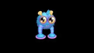 My Singing Monsters Dawn Of Fire Fanmade Baby Scups