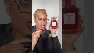 Top 5 Tom Ford Fragrances For Fall