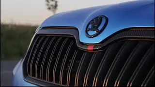 СВАП SKODA YETI VR6 BWS 3,6. Проект мирового уровня в период пандемии 2020!
