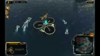 Oil Rush 