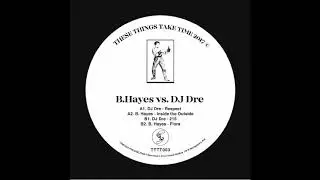 DJ Dre - 215