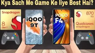 Do you know Which is the Best For your Gaming Phone ? 