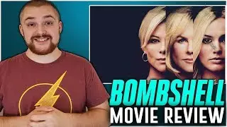Bombshell Movie Review