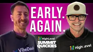He Was Early to SaaS. He’s Early to AI. Pay Attention.