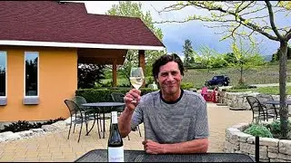 Grant & Pinot Gris