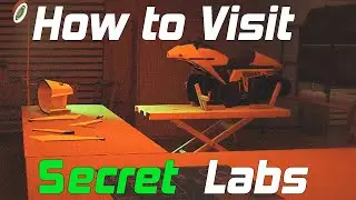 How to get into the Secret Alien Zancudo Bunker GTA 5