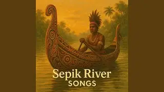 Ancestral Music from the Sepik River