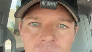 LIVE - Just got out of Jail