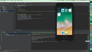 Appium Automation for iOS with py.test ( python 3.6)