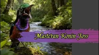 Konin Tembakan Mewah Untuk Masteran Konin Juara #konin #kolibrininja #masterankonin #konindacok 