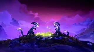 Ori and the Will of the Wisps - End Scene
