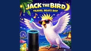 Jack the Bird (3 AM Beatz Bop)