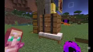 Constructia facut de domn.royal sv/CraftMC.