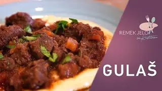 GULA&Scaron; // Remek jelo 2023