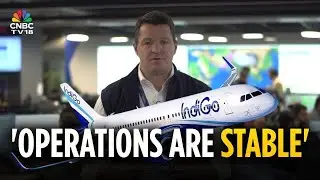 Операции IndiGo нормализовались, утверждает генеральный директор Питер Элберс | Новости IndiGo | ...