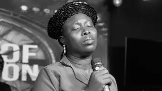 HOUR OF SOLUTION @THRONE OF MERCY WITH PROPHET EMMANUEL NIYI