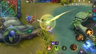 Mala bren coco ang galawan ;)
