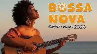 Best Bossa Nova Covers Of Popular Songs 50 Hits &ndash; Smooth Caf&eacute; Bossa for cozy & Easy Listening