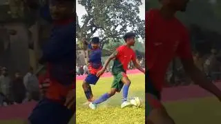 Rajen star player young star #shotrs #football #youtubeshorts #trding #footballplayer #mardisports