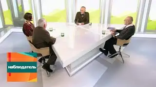 Наблюдатель. Иерусалим. Город Бога. Эфир от 07.03.2018