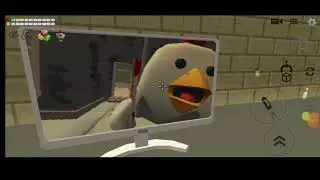 😱МЕМЫ В ЧИКЕН ГАН!!! 1 ЧАСТЬ (ЭТО ЖЕСТЬ) / CHICKEN32K