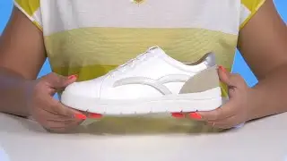 Кроссовки Rockport Truflex Navya Retro Артикул: 9789632
