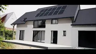 AR house project (short version)