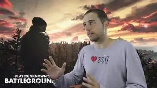PLAYERUNKNOWN'S BATTLEGROUNDS &mdash; НАСТРОЙКА ПЕРСОНАЖА