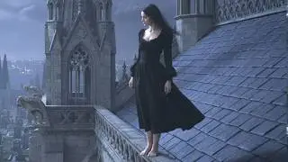 Gothical - The Lady of The Grave ( Darkwave | Gothic | Remix by HERZBRUT )