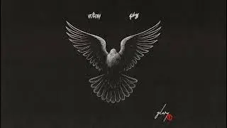 Victony - Glory II (with Fridayy) [Official Visualizer]