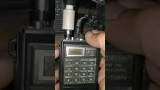 How to save frequency 02N/02at