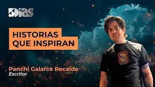 Panchi Galarce Recalde | El inicio de un universo creativo pensado para conectar emociones